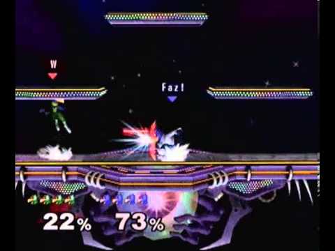 hf.lan 5 - L4 - Baxon vs Willy