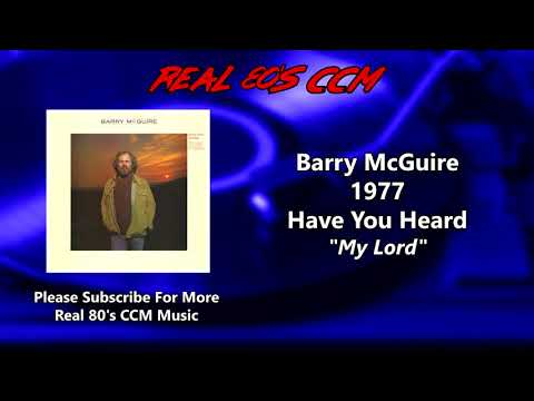 Thumbnail for My Lord video