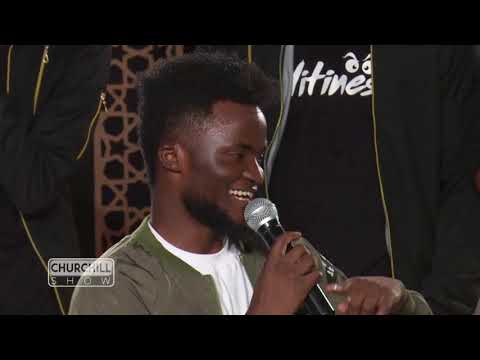 Bruz Newton -The man behind Zigwembe and Bazokizo dance craze