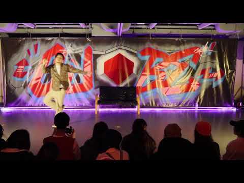 CUBE EP.1 Judge Solo - Bobby