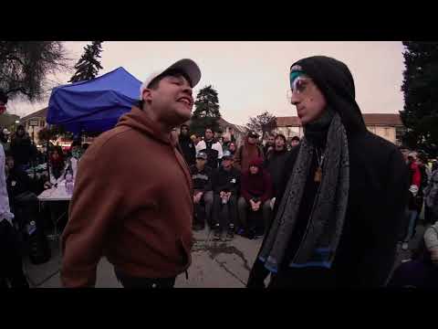 BIGTAMINA vs. MZETA vs. KIDD FLAKO: Octavos - Liga Inmortal Clausura 2023 / Fecha 11