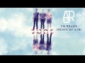 AJR - I'm Ready (Remix by AJR) (Official Audio)