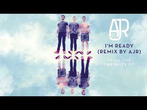 Video thumbnail for I’m Ready (Remix by AJR)