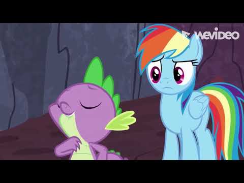 Spikeladdin part 12 - The Amazing All-Powerful King Julian (Part 1; "Friend Like Me")