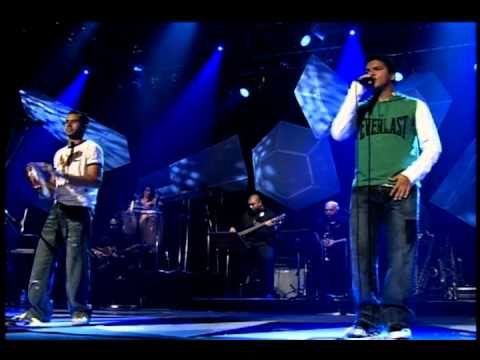 Sorriso Maroto - Já Era (Ao Vivo)