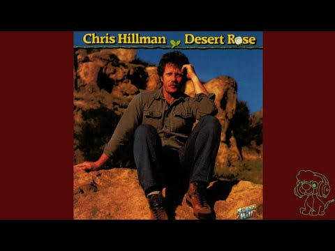 Treasure Of Love - Hillman Chris