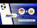 Roti Tv Live Streaming Indonesia U22 Vs Bhayangkara