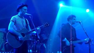 Belle and Sebastian - She&#39;s Losing It, live at Roundhouse, London 29/05/11