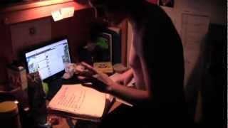 Abyss. Memento Mortalitatis