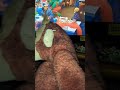George Reviews Barney S Super Singing Circus Part 7