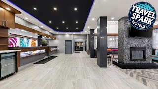 Best Western Plus Toronto North York Hotel & Suites | Toronto (ON), Canada | Hot