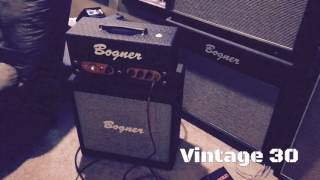 Video thumbnail for Celestion Classic Lead 80 VS Celestion Vintage 30 by BP Tone Review