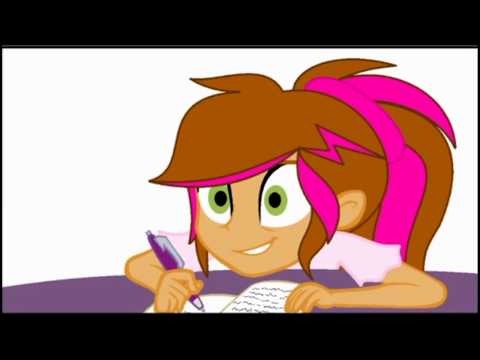 Chloe (Anastasia) Part 5: "Journey to the Past"