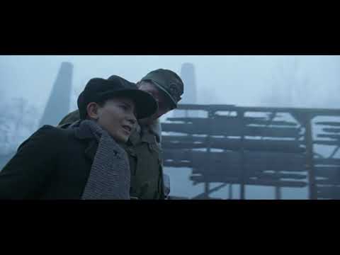 Enemy at the Gates - Little Sasha Gets What He Deserves (Sasha's Death)