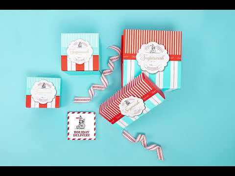 Sugarwish Holiday Treat Gifts