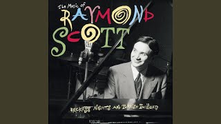 Raymond Scott - Manhattan Minuet video