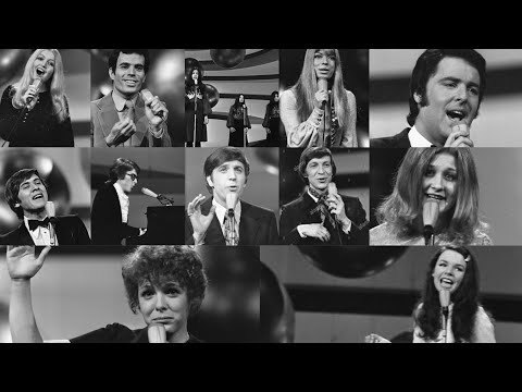 ESC 1970 HD RECAP (Remasterizado)