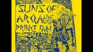 Suns Of Arqa- Hey Jagunath