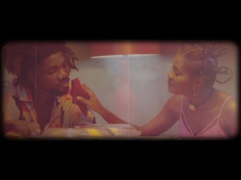 Pure Akan feat Efya - Mensei Da (Official Video)