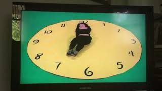 Countdown Kids Hickory Dickory Dock