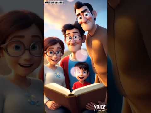 Udanpadikaiyin Devan/Neer Nambapanina/Joseph Aldrin /WhatsApp Cover/VoD