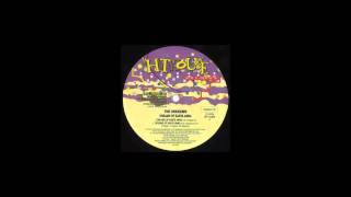 THE UNKNOWN - Dreams Of Santa Anna ( hooligan mix ) ( HITHOUSE RECORDS )