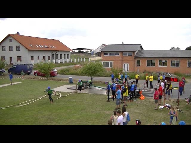 Chotěmice, 13. 07. 2013