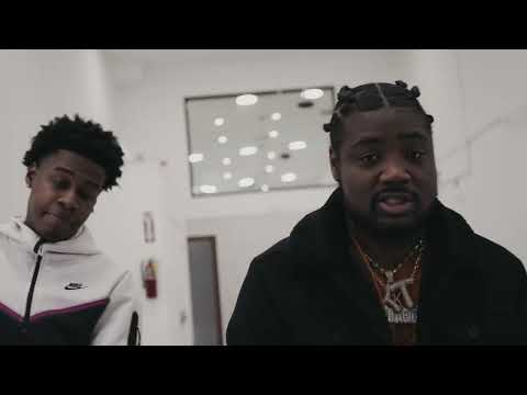 KT Foreign feat MCM Raymond - Hold Me Down (Official Music Video)