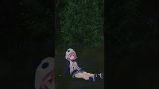 発売日なのに新作ポケモンできない笹木咲 #shorts