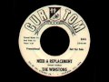 The Winstons - Need A Replacement
