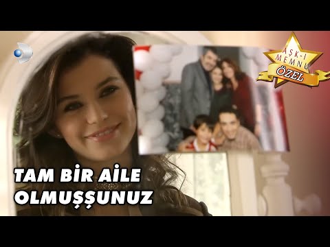 Bihter, Matmazel'e Haddini Bildiriyor! - Aşk-ı Memnu Özel Klip