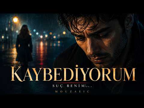 Kaybediyorum