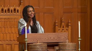 “What the World Needs Now Is Love” :: May 3 @middlechurch