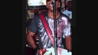 Love in The Stable- J Paul Jr.