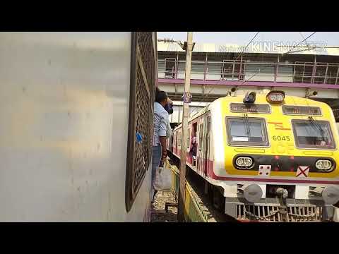 download lagu mp3 mp4 Andheri To Churchgate Fast Train, download lagu Andheri To Churchgate Fast Train gratis, unduh video klip Andheri To Churchgate Fast Train