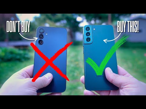 DON'T Buy a BUDGET Phone!