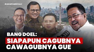 Download lagu Eksklusif❗RANO KARNO UNGKAP STRATEGI MENANG BERSAMA PRAMONO ANUNG DI JAKARTA mp3