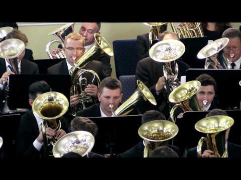 SDG Brass Band (2016) - Victory In Jesus