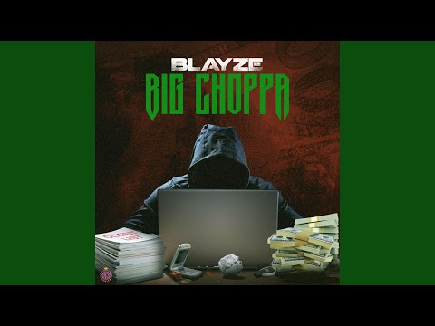 Big Choppa