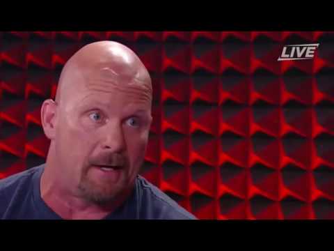 WWE Stone Cold Podcast with Dean Ambrose   Full Video Interview