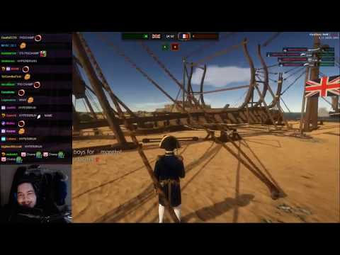 GREEKGODX HOLDFAST FT EROBB221 (GETS MISTAKEN AS PIGCHAMP)