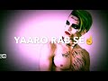 Kab Tak Yaad Karu Main Usko Kab Tak Ashq Bahahu Status With Lyrics Whatsapp Status
