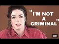 Michael Jackson S Interview That Made Him Depressed