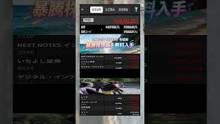 #日本経済,#マーケット,#相場,#株ニュース,#金融,#チャート,#テクニカル分析,#ファンダメンタル分析,#出来高,#株式投資初心者