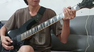 Buntario Jevantra - Touch My Heart (Athena Cover)