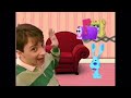 Blue S Clues Tickety S Favorite Nursery Rhyme Part 6