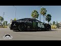 GEICO presents NASCAR Returns: New cars and new teams have changed everything