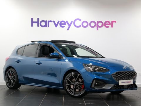 Ford Focus ST 2.3 2019(69)