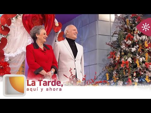 La tarde, aquí y ahora | Lunes 15 de diciembre