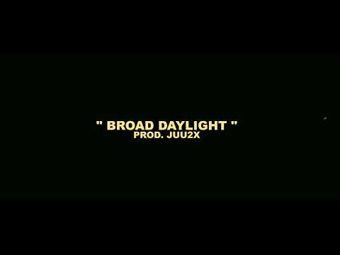 Shug Da Trappa - Broad Daylight (Official Video) DIR. @1drince